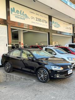 Foto do veículo Volkswagen Jetta 2.0 Tsi Highline Dsg