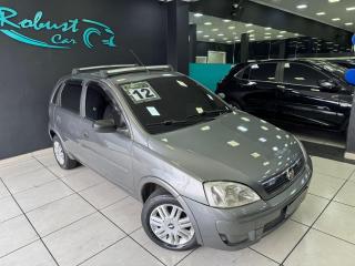 Foto do veículo Chevrolet Corsa 1.4 Econoflex Maxx