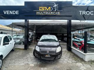 Foto do veículo Fiat Linea 1.9/hlx 1.9/1.8 Flex 16v 4p