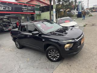 Foto do veículo Chevrolet Montana 1.2 Turbo Lt