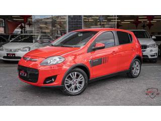 Foto do veículo Fiat Palio Sporting Palio Sporting 1.6 Flex 16v 5p