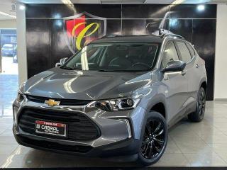Foto do veículo Chevrolet Tracker Ltz 1.2 Turbo 12v Flex Aut.
