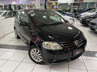 Foto do veículo Volkswagen Fox Plus 1.6mi/1.6mi Total Flex 8v 4p