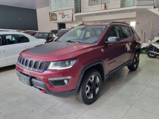 Foto do veículo Jeep Compass 2.0 Tdi Trailhawk Auto 4wd