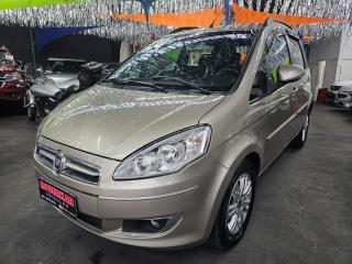 Foto do veículo Fiat Idea 1.4 Fire Flex Attractive