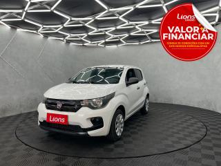 Foto do veículo Fiat Mobi 1.0 Evo Like