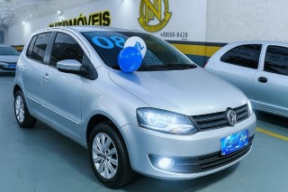 Foto do veículo Volkswagen Fox 1.6 8v Plus Total Flex