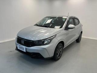 Foto do veículo Fiat Argo 1.0 Drive
