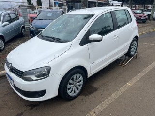 Foto do veículo Volkswagen Fox 1.0 Tec Total Flex