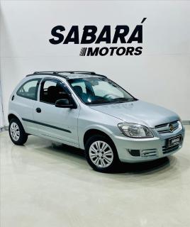 Foto do veículo Chevrolet Celta 1.0l Flex Super