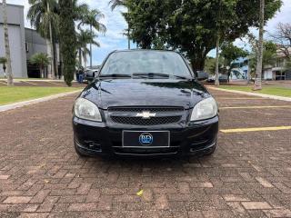 Foto do veículo Chevrolet Celta 1.0l Flex Ls