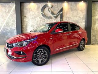 Foto do veículo Fiat Cronos Precision 1.8 16v Flex Aut.