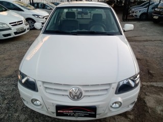 Foto do veículo Volkswagen Saveiro 1.6 Surf Total Flex