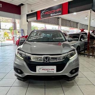 Foto do veículo Honda Hr-v Ex 1.8 Flexone 16v 5p Aut.