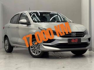 Foto do veículo Fiat Cronos Drive 1.3 8v Flex Aut.