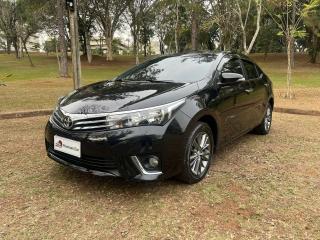 Foto do veículo Toyota Corolla Xei 2.0 Flex 16v Aut.