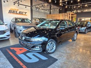 Foto do veículo Volkswagen Virtus 1.0 200 Tsi Comfortline Auto