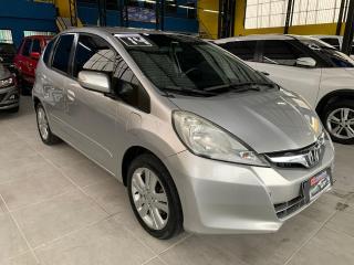 Foto do veículo Honda Fit Ex/s/ex 1.5 Flex/flexone 16v 5p Aut.