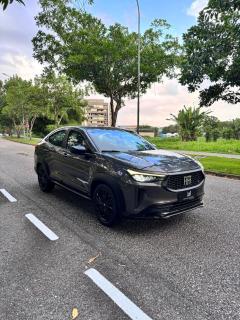 Foto do veículo Fiat Fastback 1.0 T200 Cvt