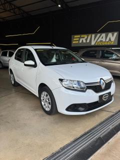 Foto do veículo Renault Logan 1.6 8v Hi-power Expression