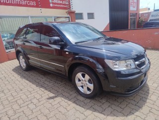 Foto do veículo Dodge Journey 2.7l Se Auto