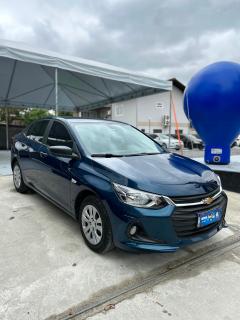 Foto do veículo Chevrolet Onix Plus 1.0 Turbo Lt