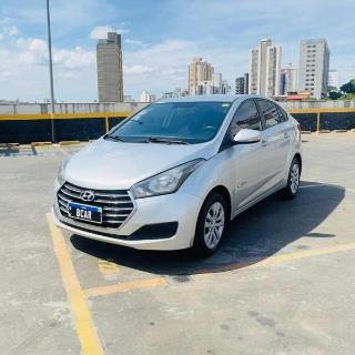 Foto do veículo Hyundai Hb20s C.style/c.plus1.6 Flex 16v Aut. 4p