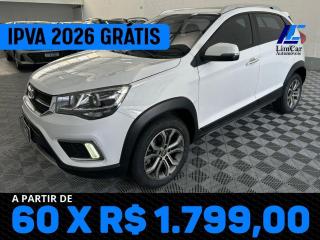 Foto do veículo Chery Tiggo2 Act 1.5 16v Flexfuel 4p