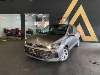 Foto do veículo Hyundai Hb20s Comfort 1.0 Flex 12v Mec.