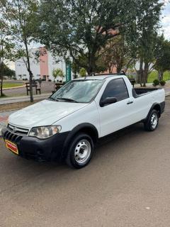 Foto do veículo Fiat Strada 1.4 Mpi Fire Flex 8v Cs