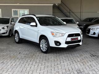 Foto do veículo Mitsubishi Asx 2.0 16v 160cv Aut.