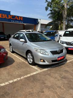 Foto do veículo Toyota Corolla Gli 1.8 Flex 16v Mec.