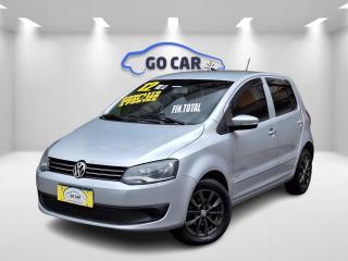 Foto do veículo Volkswagen Fox Trendline 1.0 Flex 8v 5p