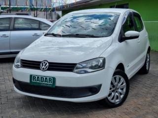 Foto do veículo Volkswagen Fox 1.0 Mi Total Flex 8v 5p