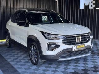 Foto do veículo Fiat Pulse 1.0 T200 Impetus Cvt