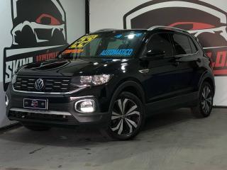 Foto do veículo Volkswagen T-cross 1.4 250 Tsi Highline Auto