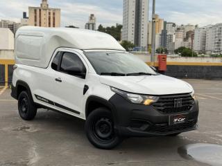 Foto do veículo Fiat Strada 1.4 Cabine Plus Endurance