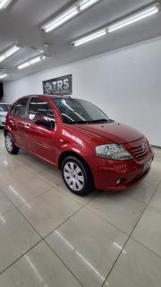 Foto do veículo Citroen C3 1.4 8v Flex Exclusive