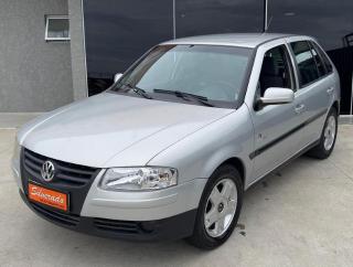 Foto do veículo Volkswagen Gol 1.6 City Total Flex