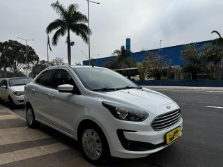 Foto do veículo Ford Ka 1.5 Se Plus 12v Flex 5p Aut.