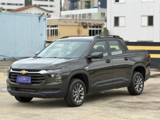 Foto do veículo Chevrolet Montana 1.2 Turbo Lt