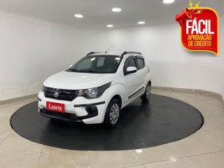 Foto do veículo Fiat Mobi 1.0 Firefly Drive