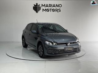 Foto do veículo Volkswagen Polo 1.0 170 Tsi Highline Auto