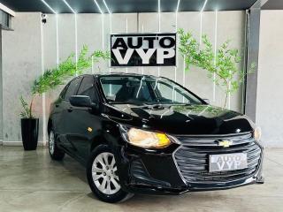 Foto do veículo Chevrolet Onix Plus 1.0 Turbo Auto
