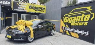Foto do veículo Ford Fusion Titanium 2.0 Gtdi Eco. Fwd Aut.