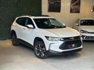 Foto do veículo Chevrolet Tracker Premier 1.2 Turbo 12v Flex Aut.