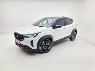 Foto do veículo Abarth Pulse 1.3 T270 Auto