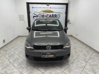 Foto do veículo Volkswagen Fox 1.6 Mi I Motion Total Flex 8v 5p