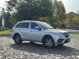 Foto do veículo Lifan X60 Vip 1.8 16v 128cv 5p Aut.