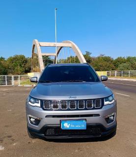Foto do veículo Jeep Compass 2.0 Tdi Longitude Auto 4wd